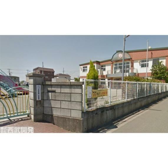 幼稚園・保育園 戸田東第二幼稚園