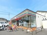 コンビニ セブンイレブン四街道和良比店