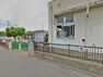 幼稚園・保育園 鶴ケ島めぐみ幼稚園