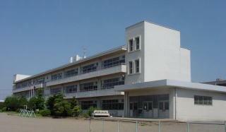 小学校 古山小学校