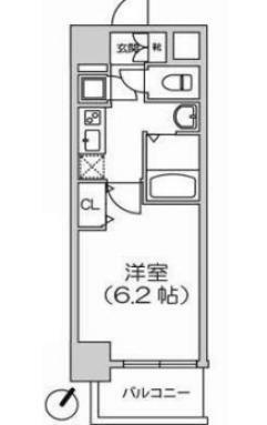 物件画像2