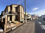 東大和市芋窪4丁目