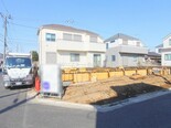 練馬区大泉町2丁目