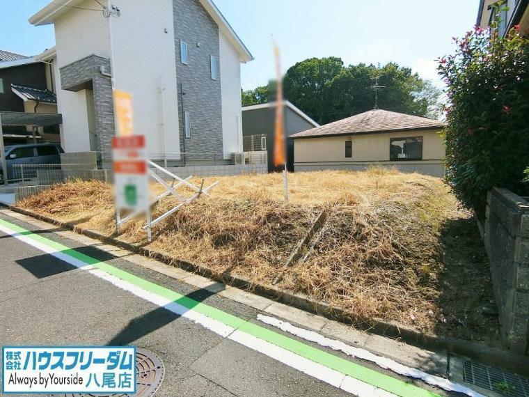 現況写真 外観 JR関西本線「高井田」駅まで徒歩約7分