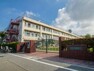 小学校 中野区立江原小学校　徒歩12分