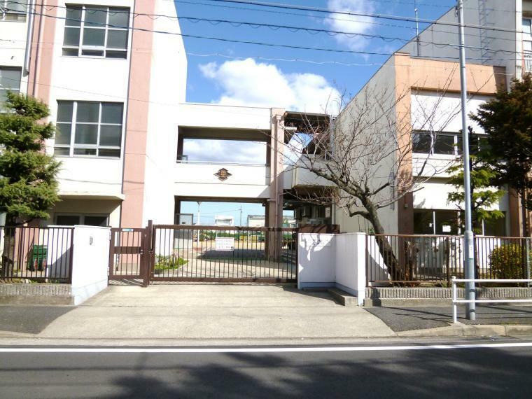 小学校 名古屋市立 星崎小学校