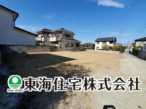 郡山市大槻町字堀切西