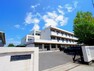 中学校 市立中野中学校