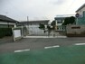 小学校 横浜市立南本宿小学校まで約230m