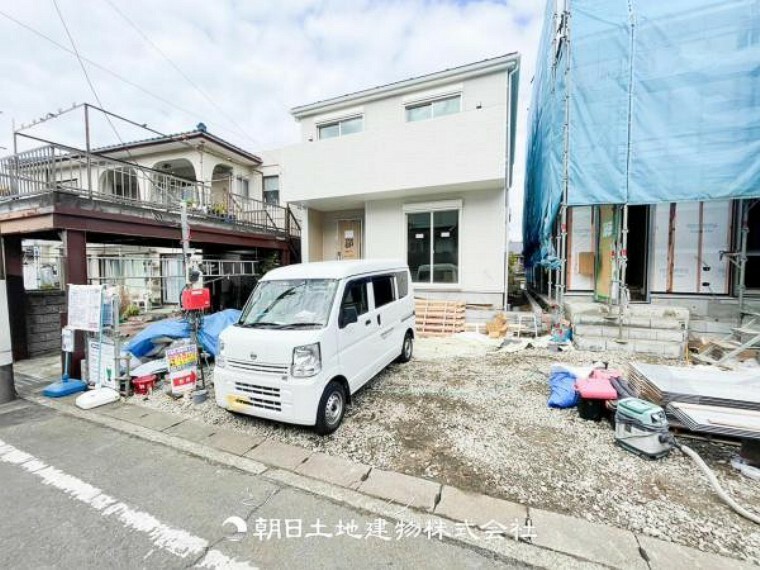 横浜市保土ケ谷区川島町