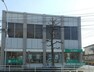 銀行・ATM 山口銀行小月支店 徒歩11分。