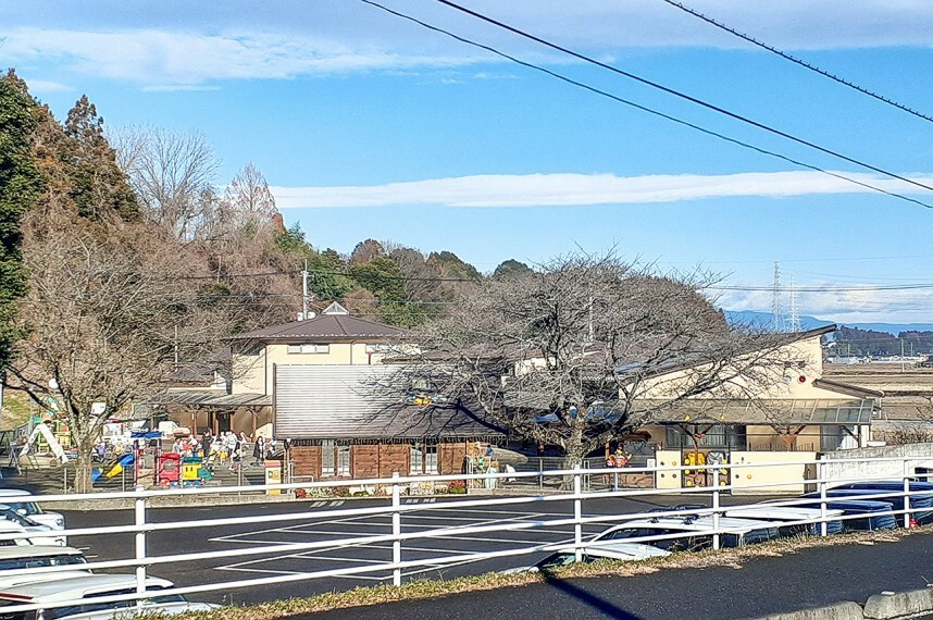 幼稚園・保育園 さくら保育園