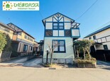 上尾市浅間台4丁目