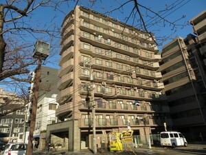 ナイスアーバン横濱伊勢佐木町