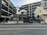 現況写真 西鉄大牟田線「春日原」駅、JR鹿児島本線「春日」駅の2駅2路線が利用可能です大野城市栄町3丁目に約103坪の広々とした住宅用地です。