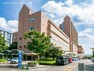 病院 国立成育医療研究センター 1040m