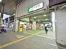 JR武蔵野線「新座」駅まで約1560m