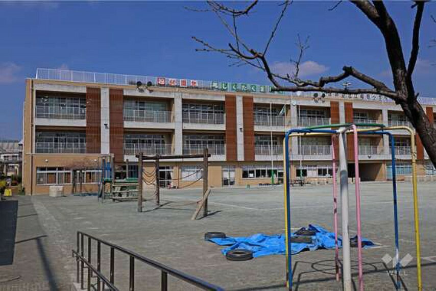 小学校 給田小学校［公立］