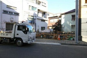 横浜市鶴見区汐入町1丁目