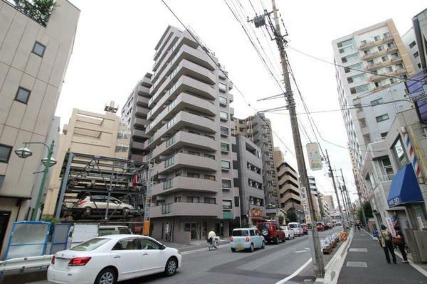 コートプラザ小田急相模原 11階