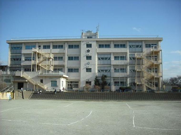 千葉市立桜木小学校