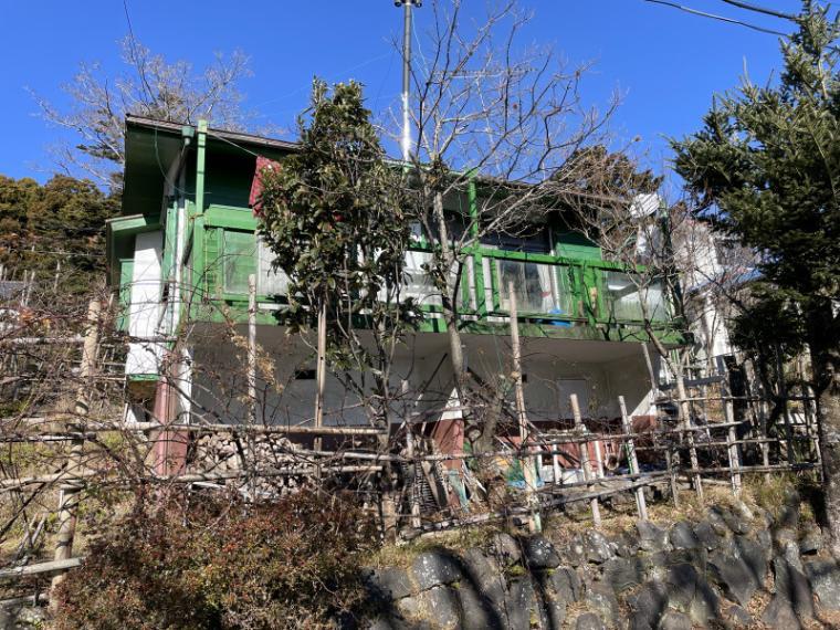 伊東市赤沢