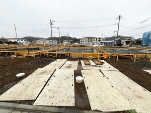 武蔵村山市三ツ木1丁目