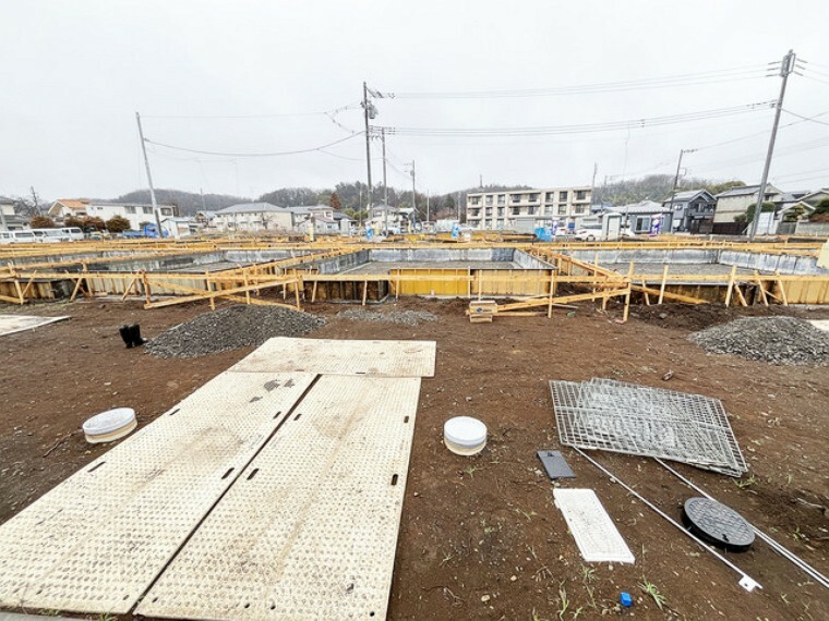 武蔵村山市三ツ木1丁目