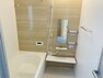 浴室 節水型システムバスルーム