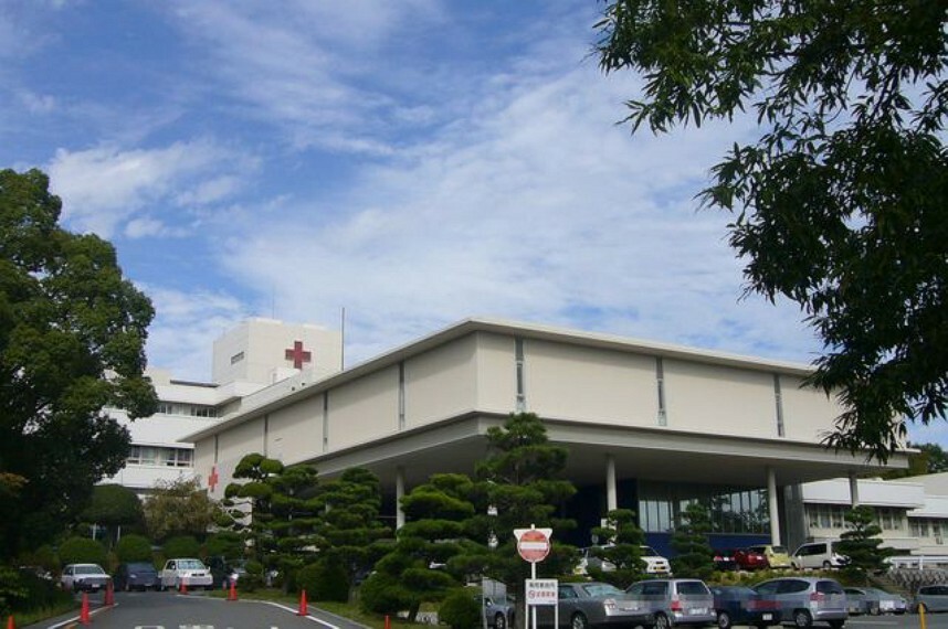 病院 高槻赤十字病院