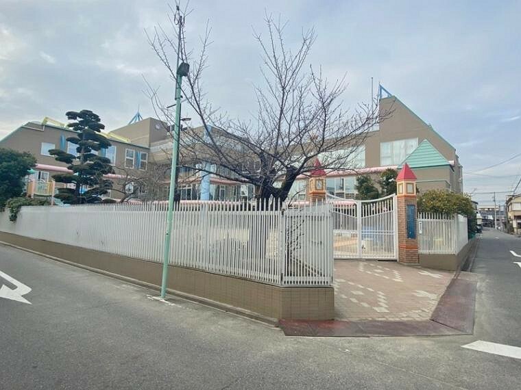 幼稚園・保育園 道徳福祉会 道徳保育園