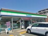 コンビニ ファミリーマート田無芝久保店