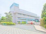 病院 西横浜国際総合病院　