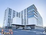 病院 三愛会総合病院 撮影日（2022-12-16）