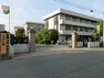 中学校 【中学校】松山中学校まで1006m