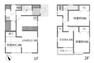 間取り図 間取図