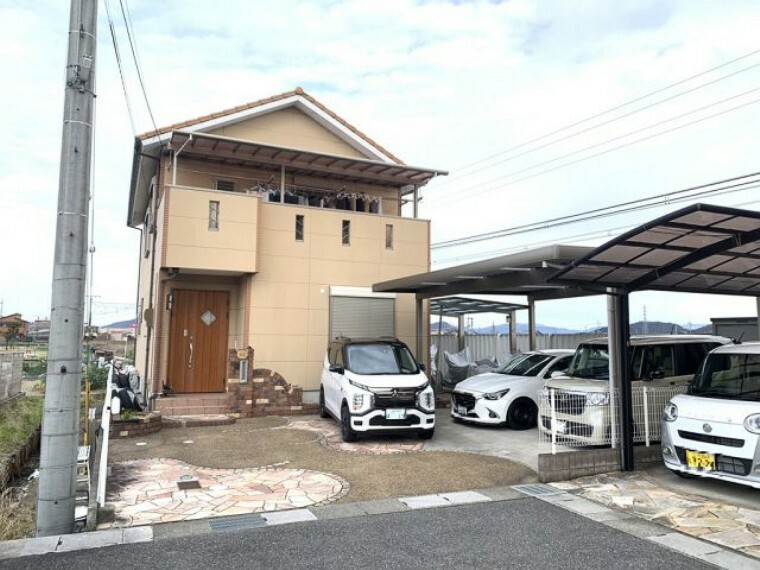 近江八幡市日吉野町(5LDK)のその他画像