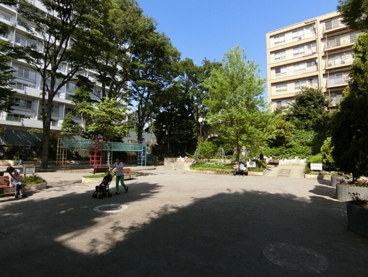 公園