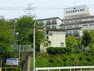 病院 横浜田園都市病院　距離約550m