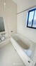 浴室 「癒し・快適バスルーム。」天気に左右されずに洗濯物を乾かせる、浴室乾燥機・オートバス機能付きです。