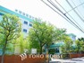 中学校 江戸川区立篠崎中学校まで約625m。