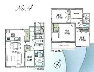 青梅市梅郷5丁目