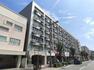 現況写真 大阪メトロ御堂筋線/JR阪和線「長居」駅徒歩3分に立地のマンションです！