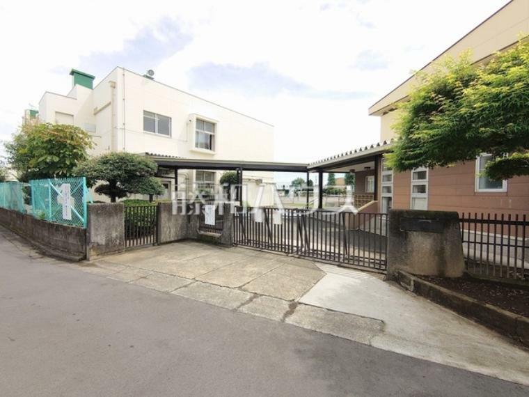 小学校 昭島市立拝島第三小学校