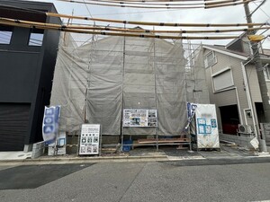 川口市坂下町2丁目