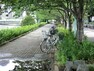 周辺環境 新川公園