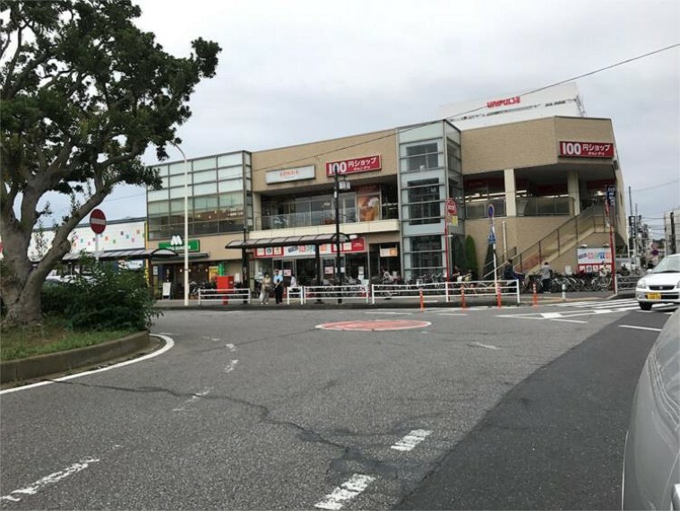 スーパー TOBU食鮮市場せんげん台店