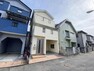 外観写真 室内リフォーム施工された綺麗なお住まいです！