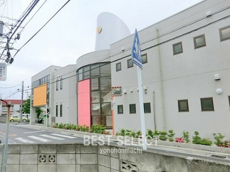 幼稚園・保育園 まつもと幼稚園850m