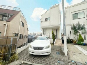 横浜市西区西戸部町3丁目